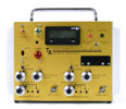 Portable Liquid Scintillation Counting System