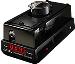 PC2200 Unit