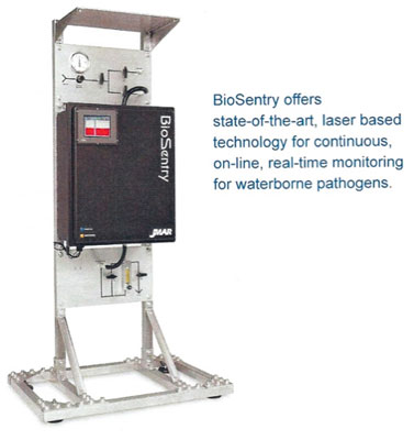 BioSentry