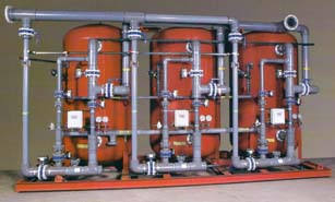 Water Filtration
